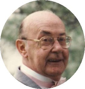 Obituary of Frederick Victor Taylor