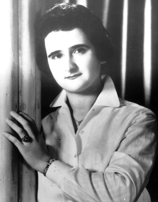 Obituary of Silvana Taffarel Martin