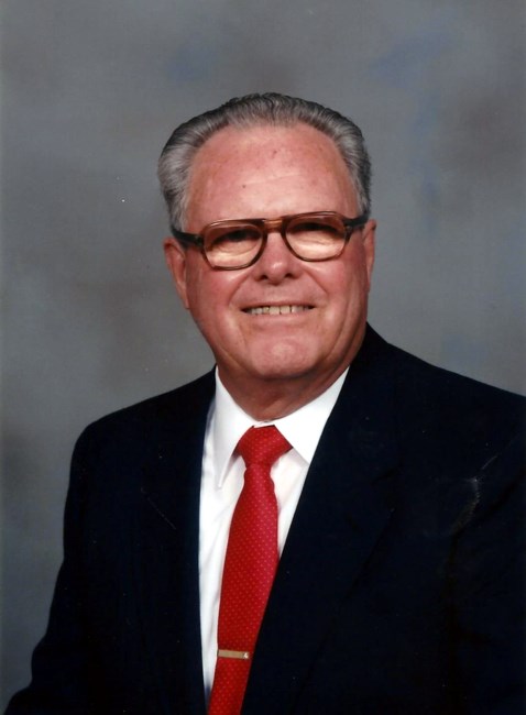 Obituary of Benjamin F Wells Jr