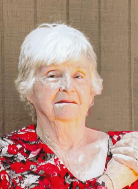 Obituary of Shirley Lee Frederick