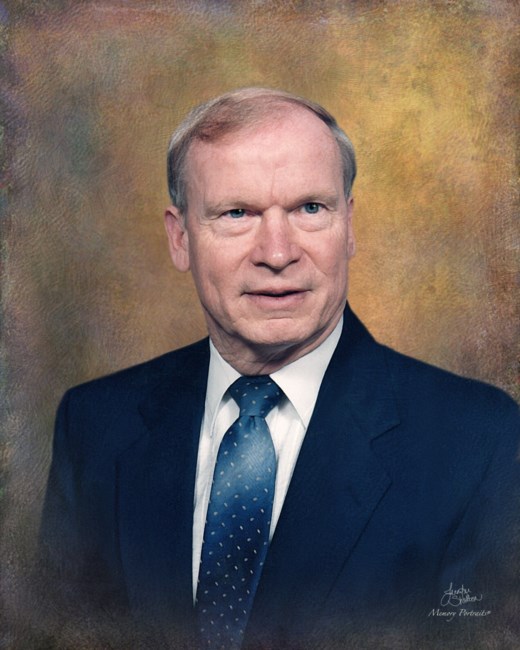 Obituary of Marvin O. Robbins