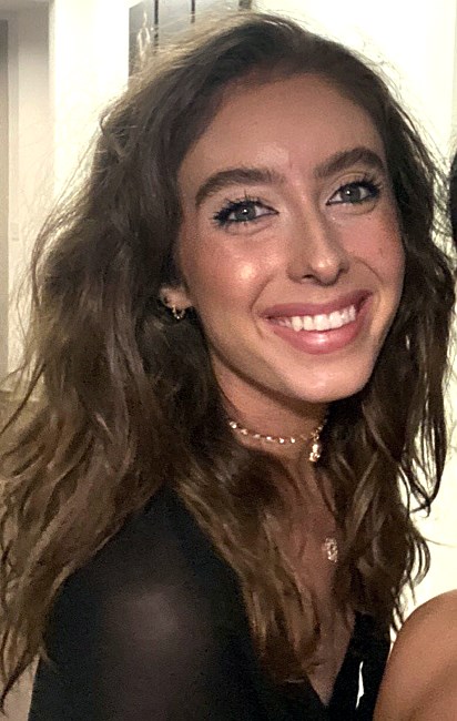 Obituary of Gabrielle Adeline Alexander