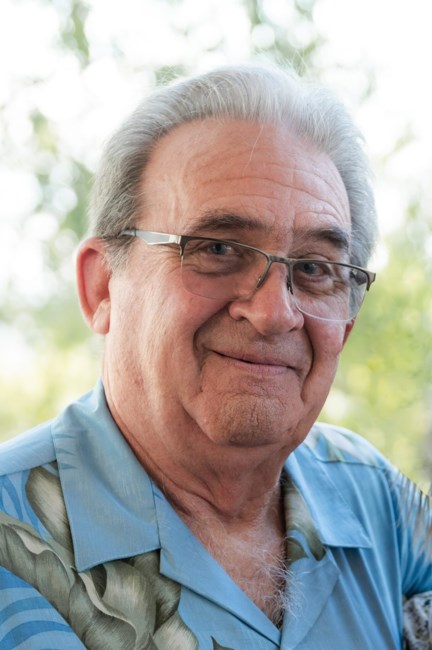 Obituary of John Cullen