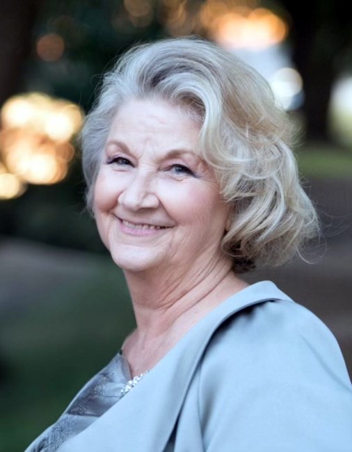 Obituary of Norma Sue Morgan