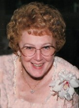 Obituary of Mary Margaret Maggie Connolly