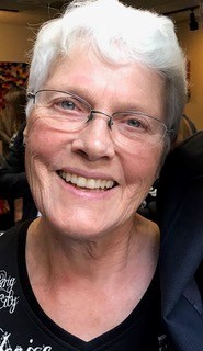 Obituary of Margaret Fosdick Young