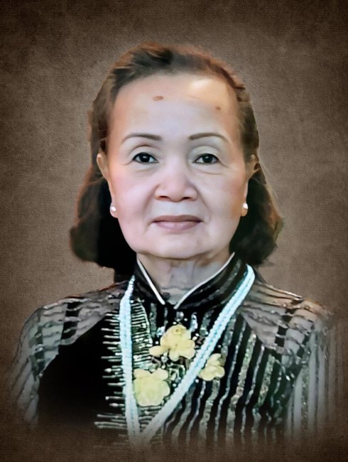 Obituary of Tam Hoang