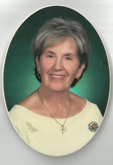 Obituario de Evelyn Jean Amidei