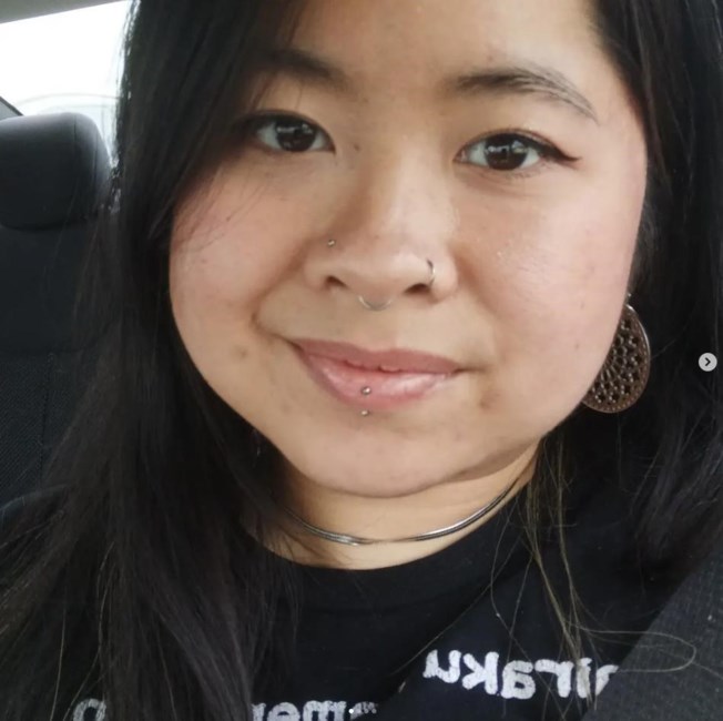 Obituary of Clare Bai-Qun Hoyle