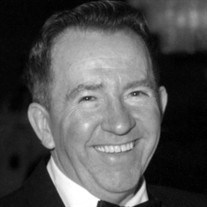 Obituary of Wayne Hill