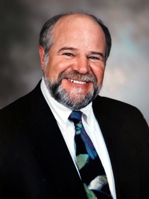 Obituary of Ralph John Griffin