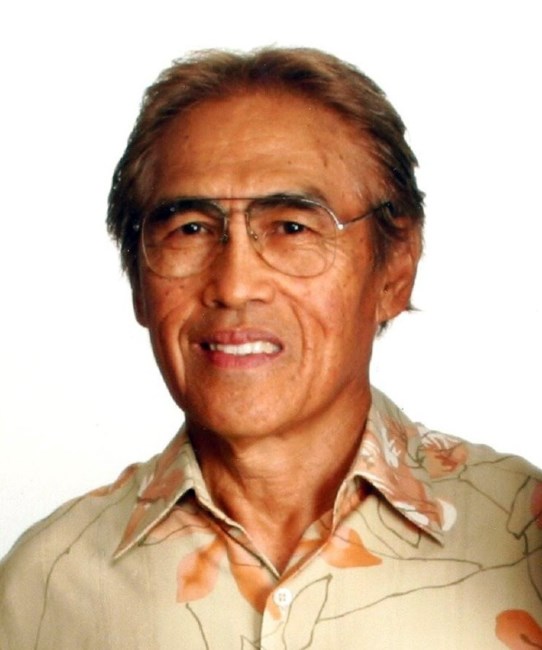 Obituary of Rolando Callangan