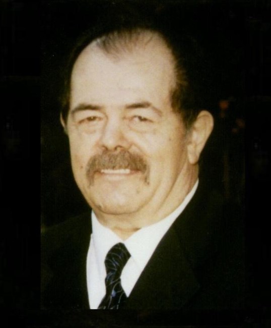 Obituary of Fernando A. Estrella