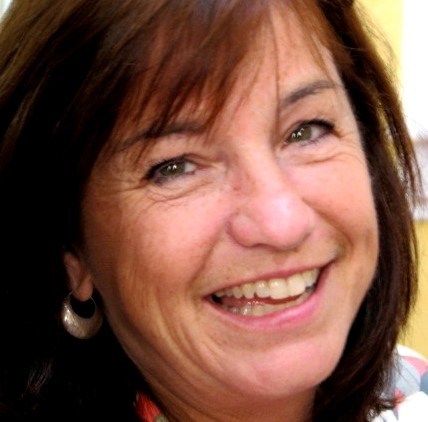 Obituary of Nancy Ann Newhall