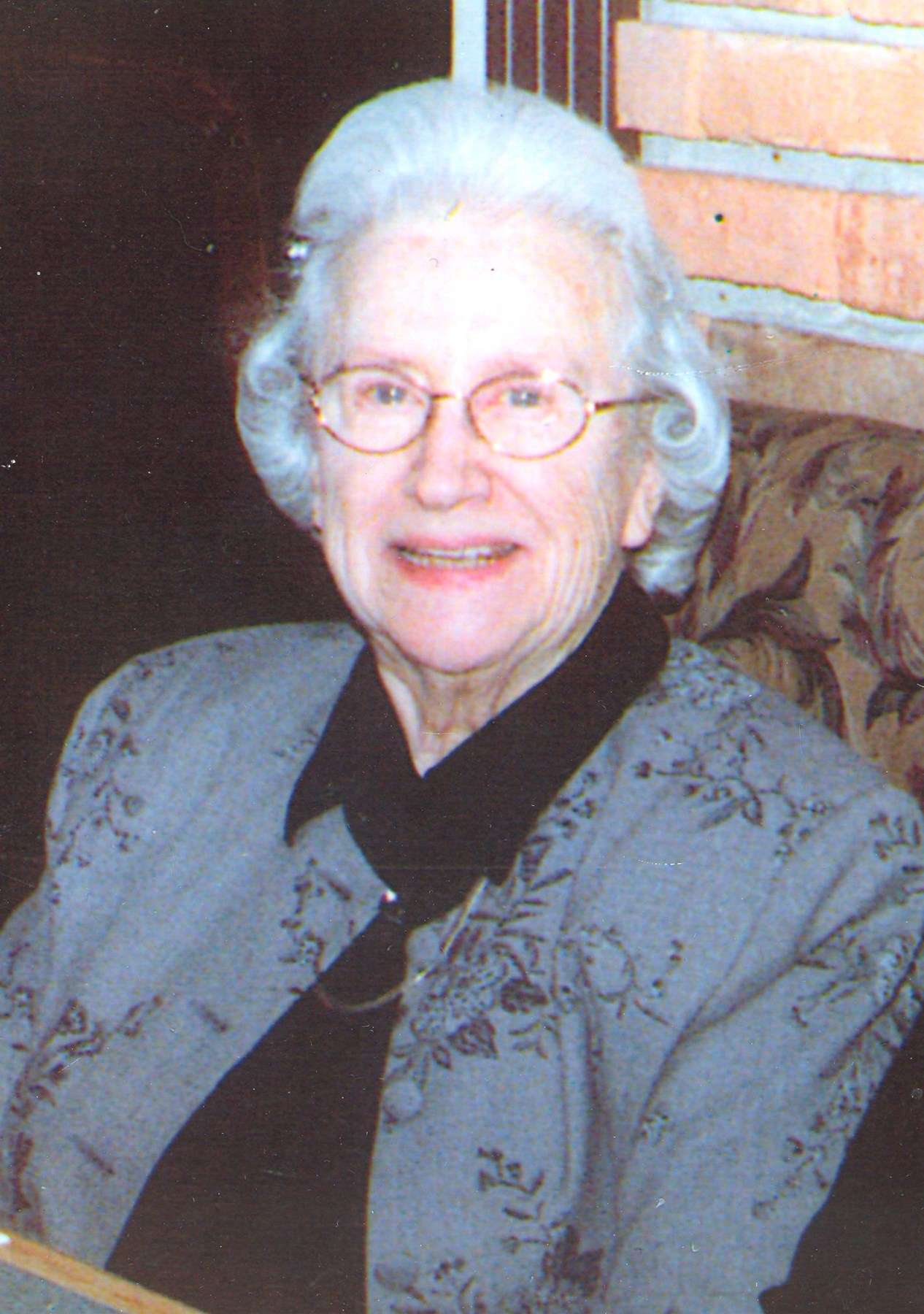 Obituary of Hildegard M. Jung
