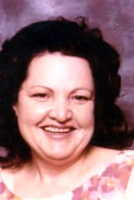 Obituario de Amalia Reynoso Mendez