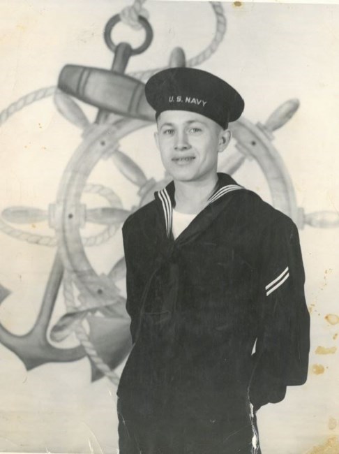 Obituary of Jesse H Ortiz