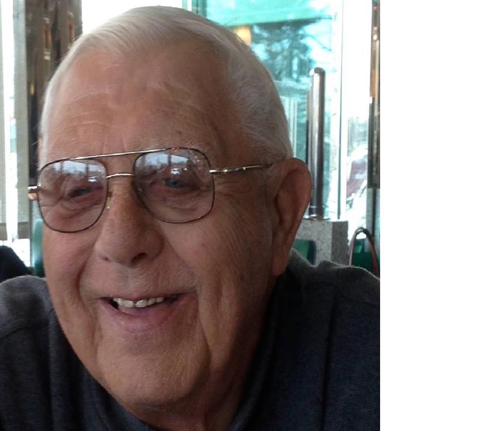 Obituary of Francis R Lambert