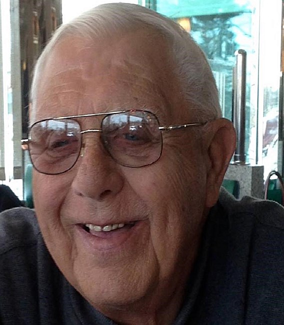 Obituary of Francis R Lambert