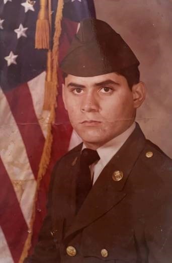 Obituary of Gilbert Sanchez Tellez Sr.