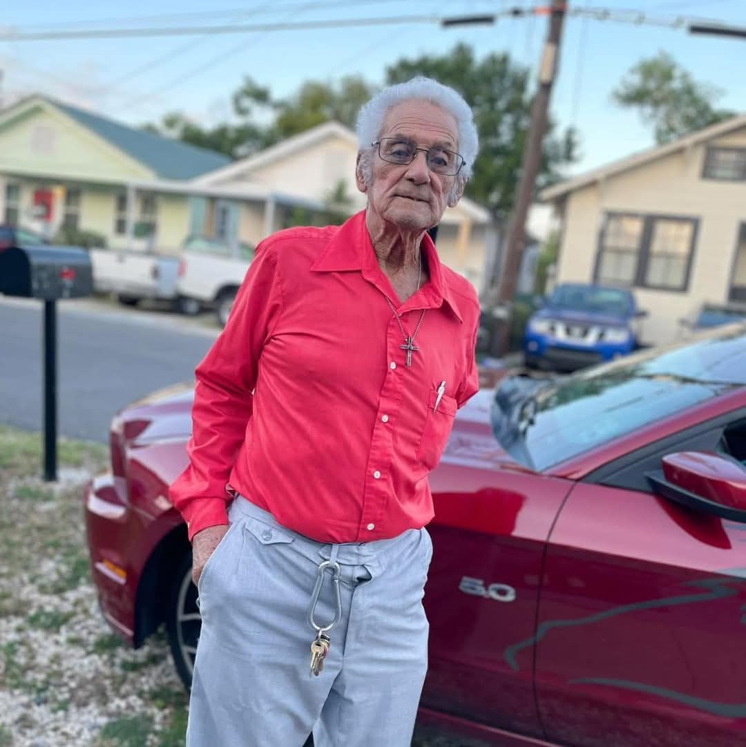 Obituary of Roley Fidelis Barthelemy