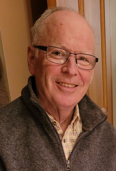 Avis de décès de Andrew "Andy" Henry Hare