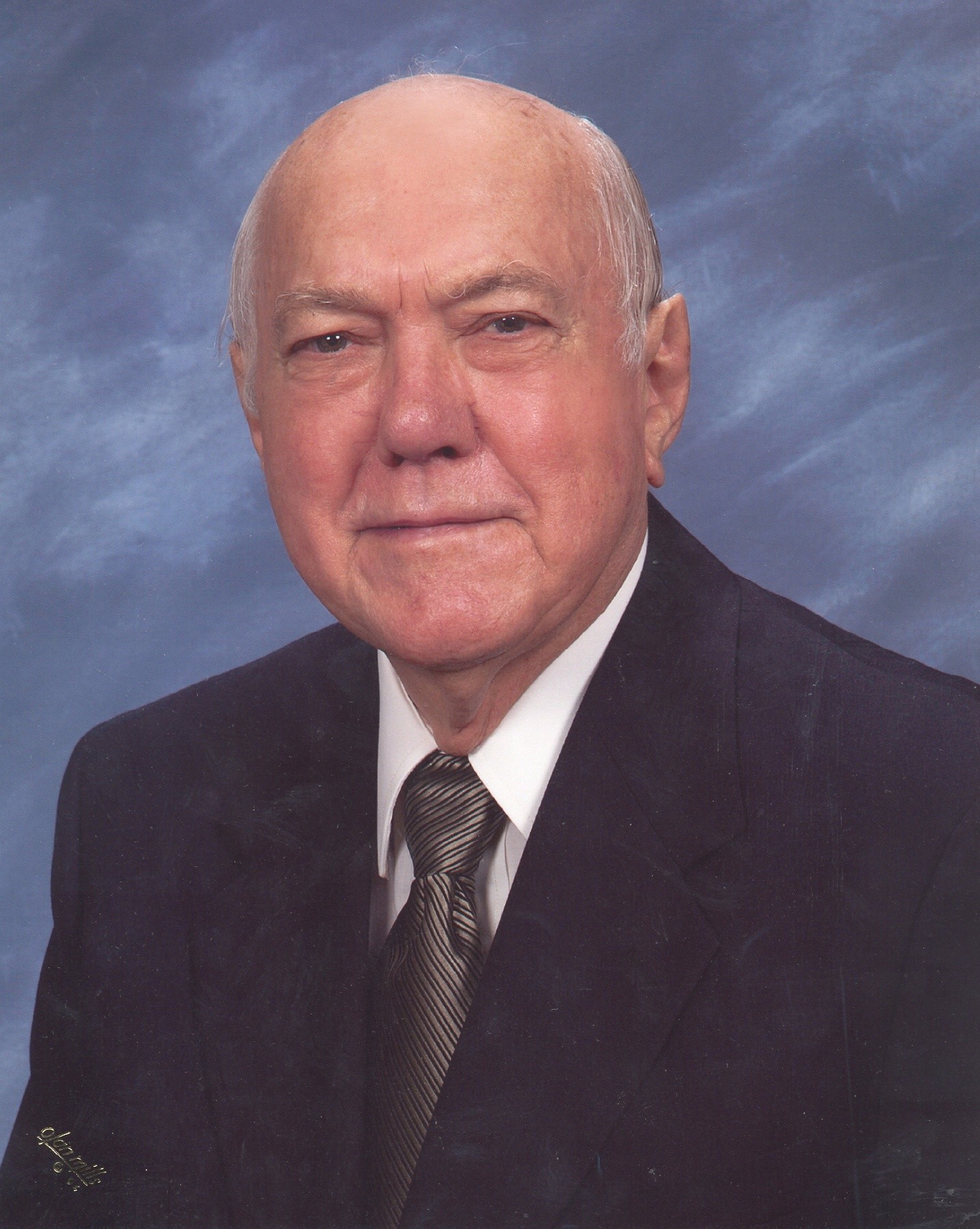 CLYDE FISHER Obituary Old Hickory, TN