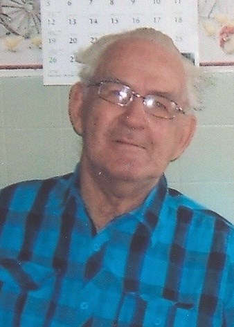 Obituario de Francis "Franko" Poirier