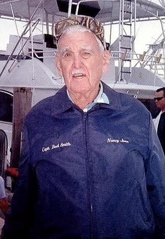 Obituary of James D. Smith