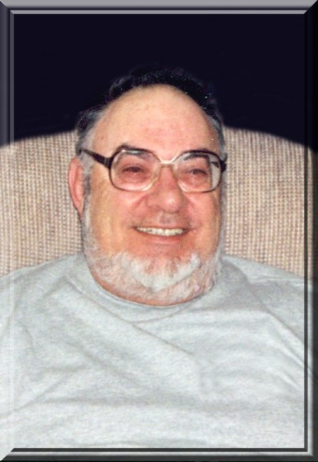 Obituary of Max Liedke
