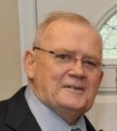Obituary of Thomas J. Robinson