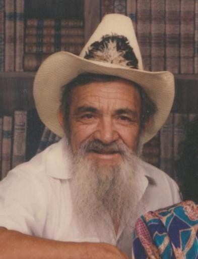 Avis de décès de Arturo C. Rodriguez