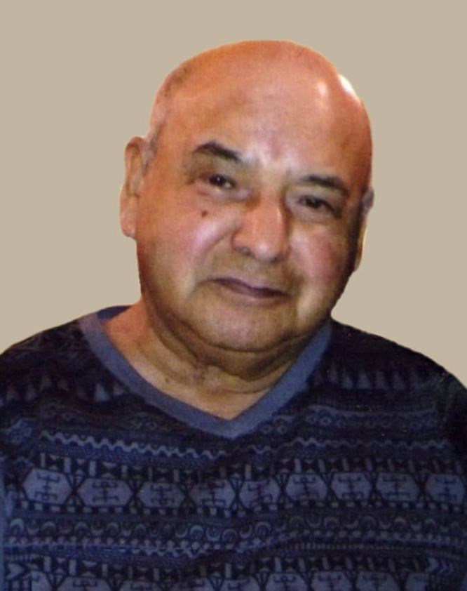 Obituary of Phillip S. Esparza