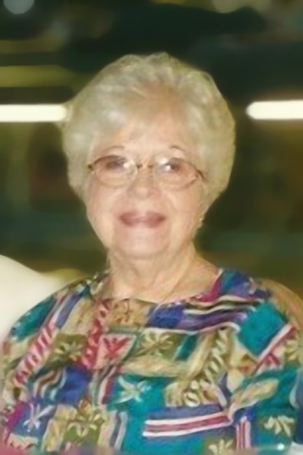 Obituary of Dolores Hernandez