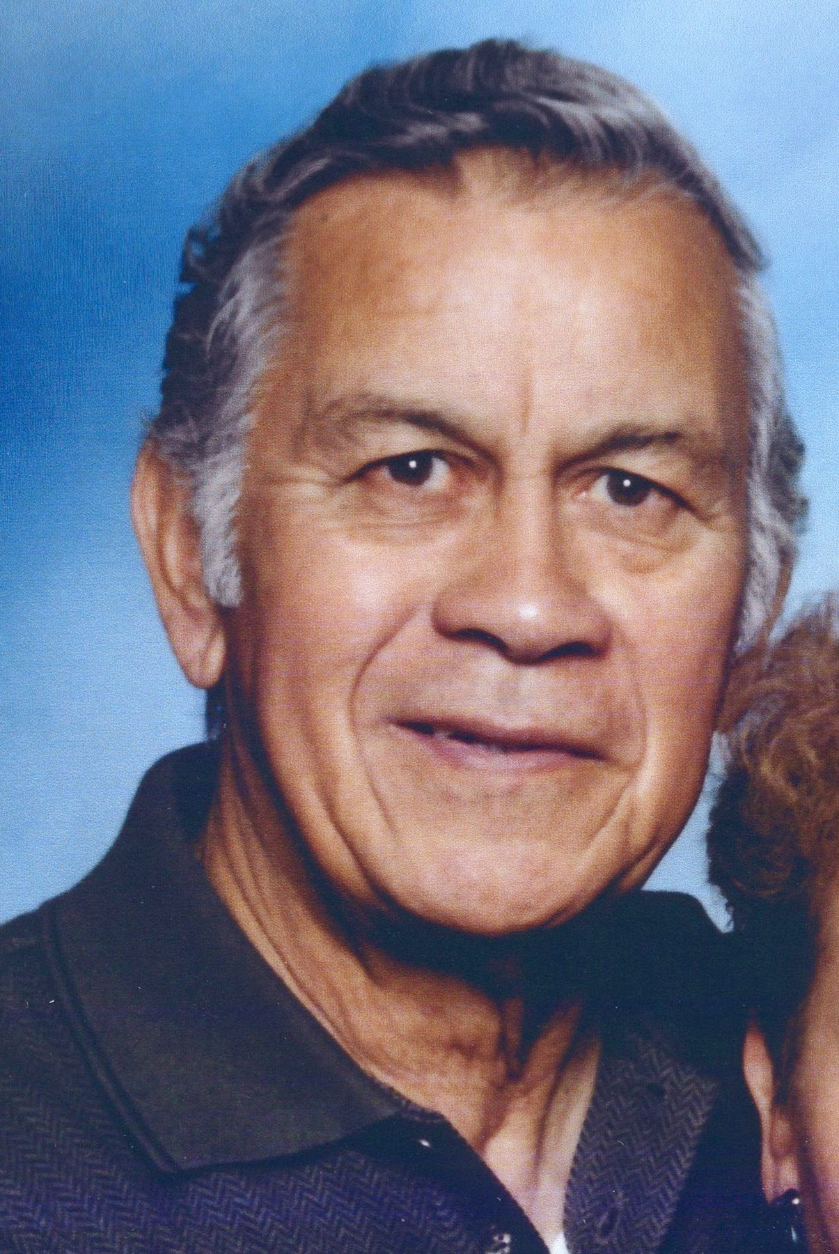 Roberto Murphy Obituary El Paso, TX