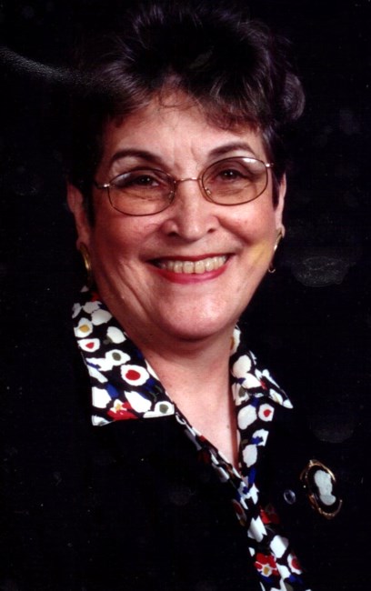 Obituary of Fay Nell Fitze