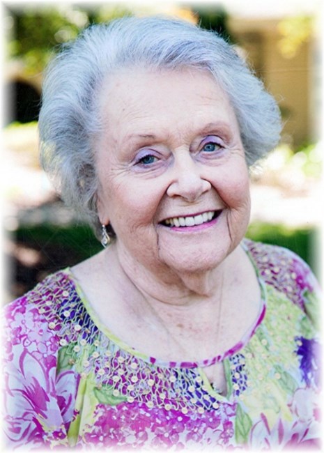 Obituary of Mary Anne Peyser