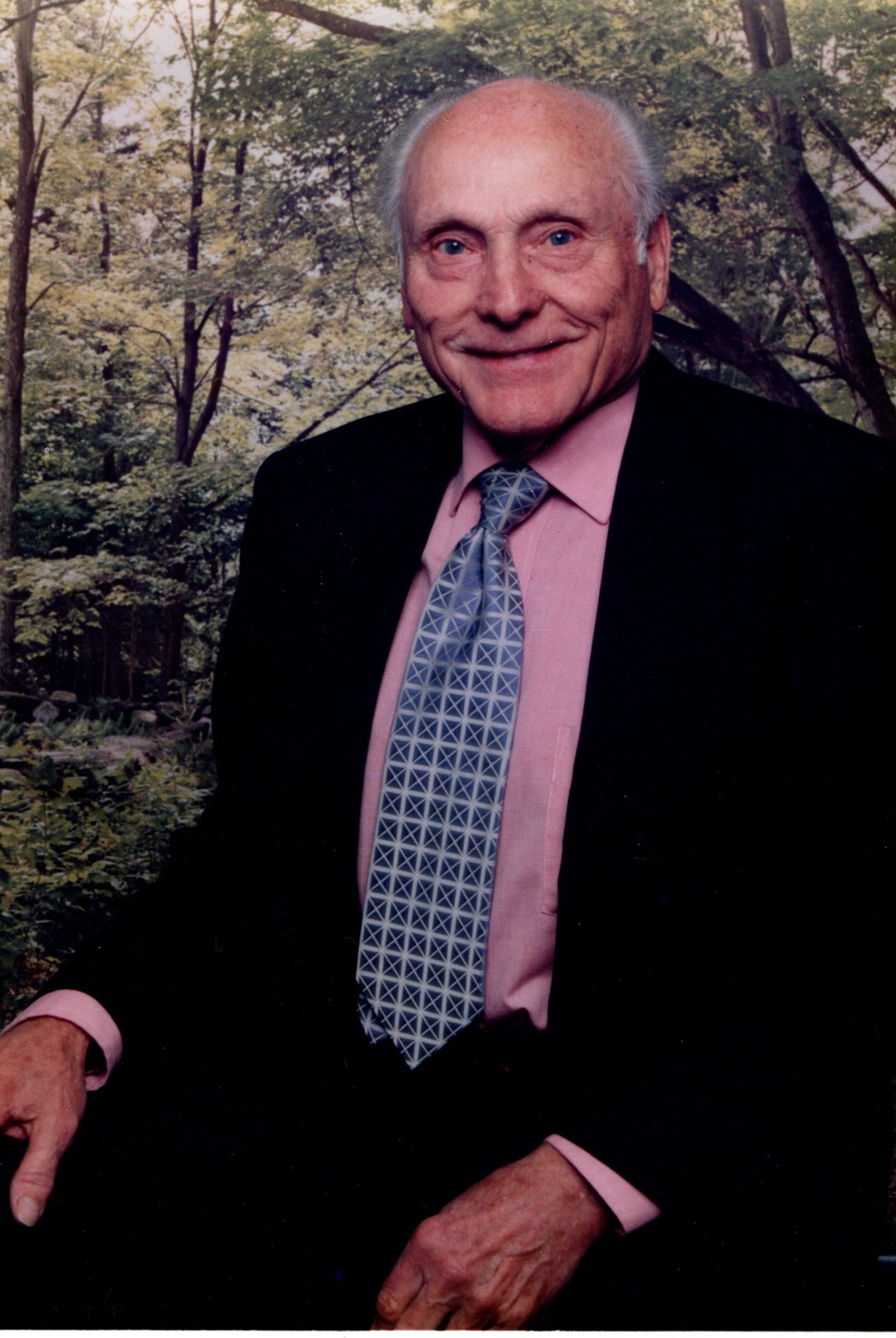 Obituario de John "Tom" Thomas Joiner