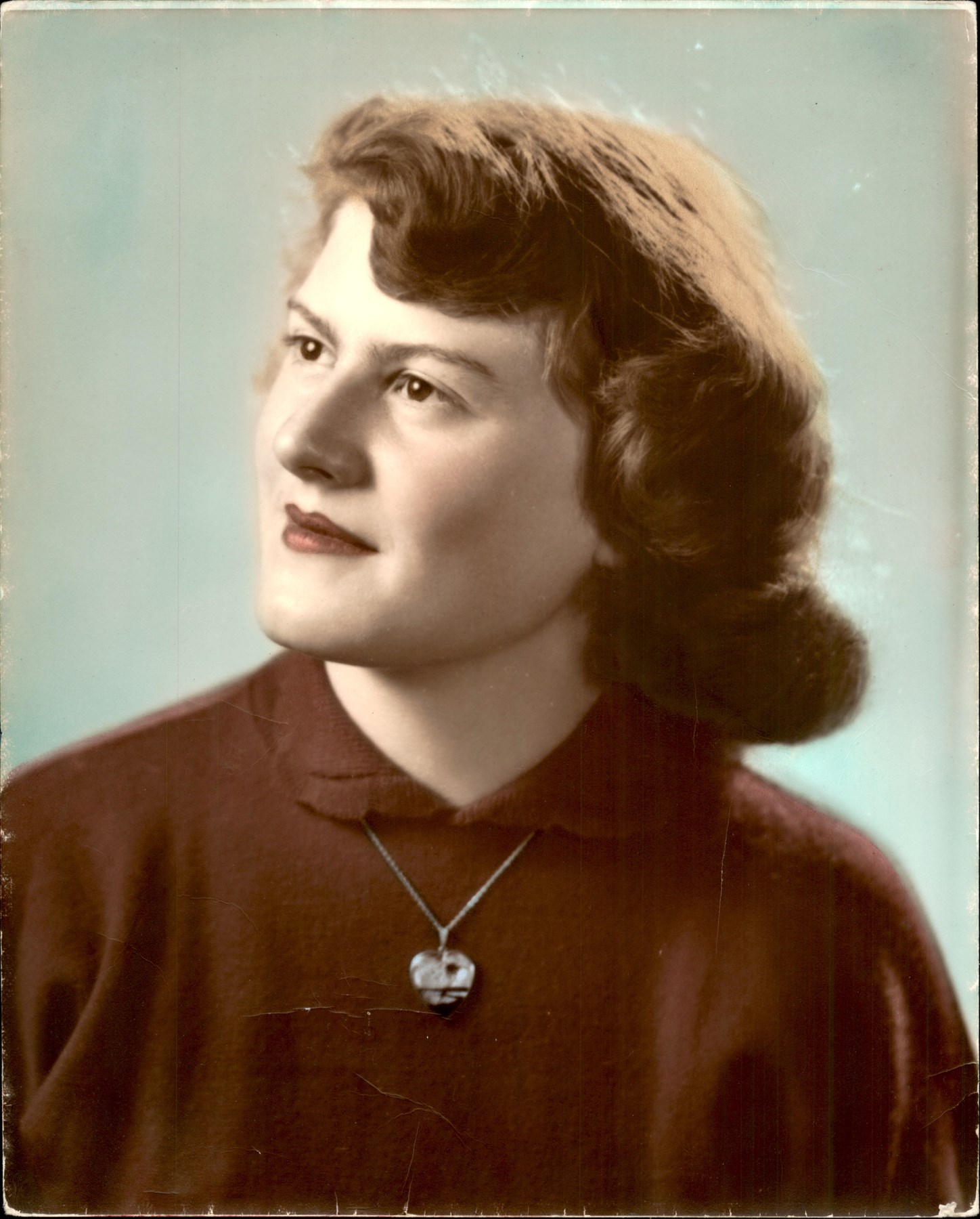 Obituary of Charlotte Angie Tilson