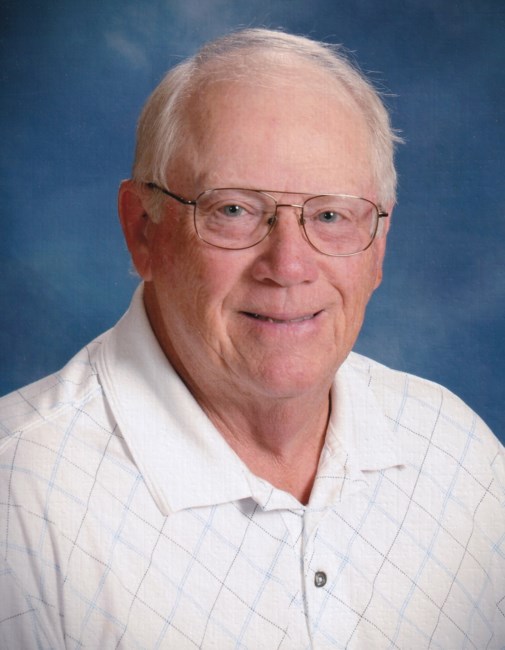 Obituario de Larry Gene Murray