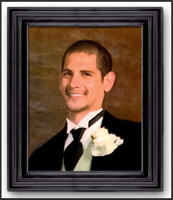 Obituary of Gerardo Rodriguez