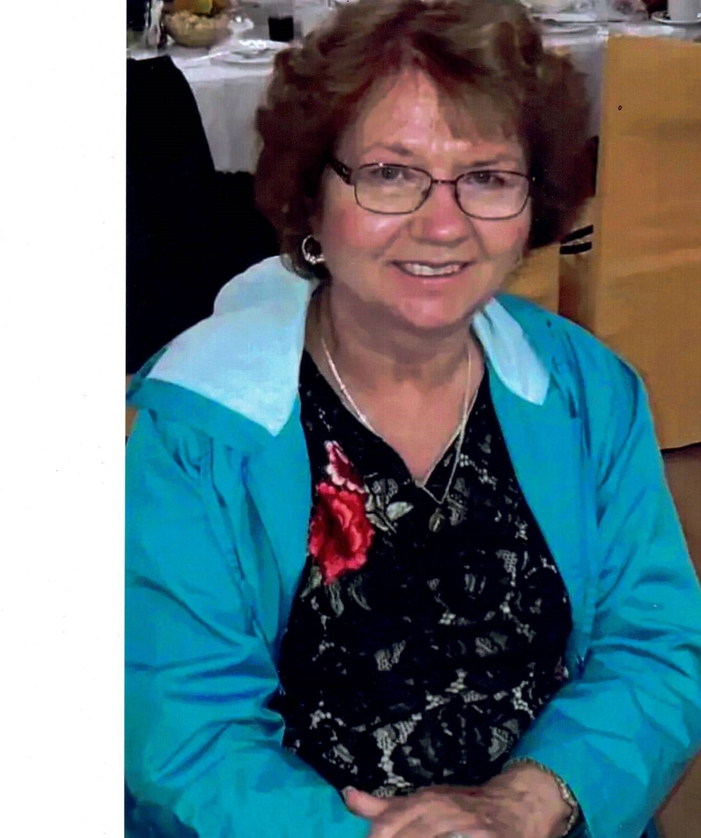 Obituary of Cecylia Zajac