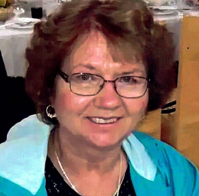 Obituary of Cecylia Zajac