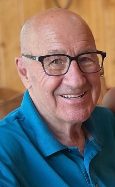 Obituary of Edward Seamus Garagan