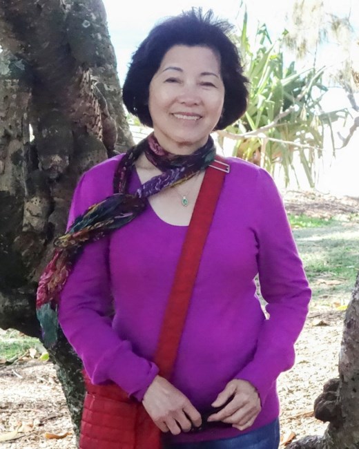 Obituary of Brenda Lam