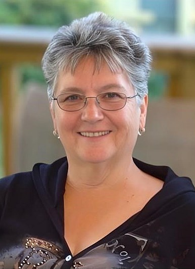 Avis de décès de Helen Mary Light