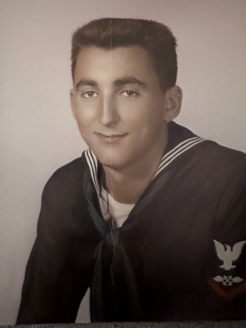 Obituary of Francis T. Roberson