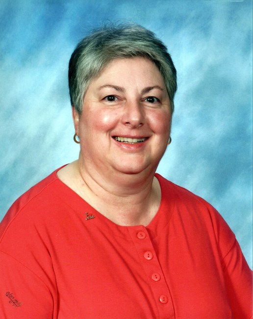 Obituary of Nancy Rose Galate