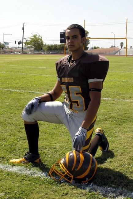 Obituary of Amir Akram Elkhechen