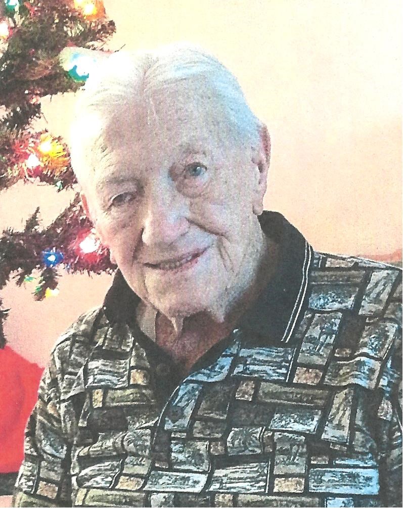 Obituary of Francis E McGovern